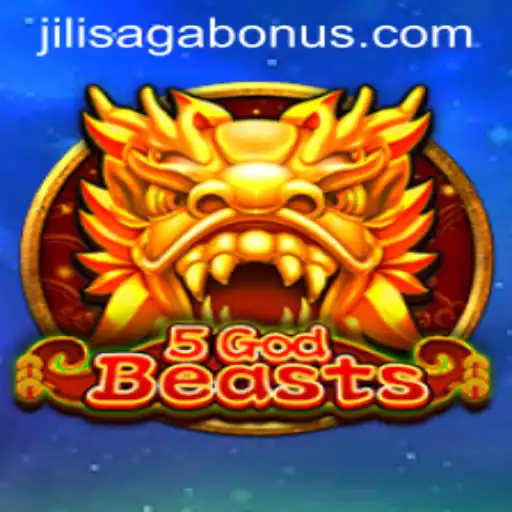 Exploring the Thrilling World of 5GodBeasts and the Exciting JILISAGA Bonus