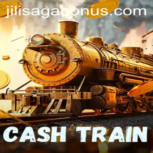 Unveiling CashTrain: A Thrilling Gaming Experience with a JILISAGA Bonus Twist