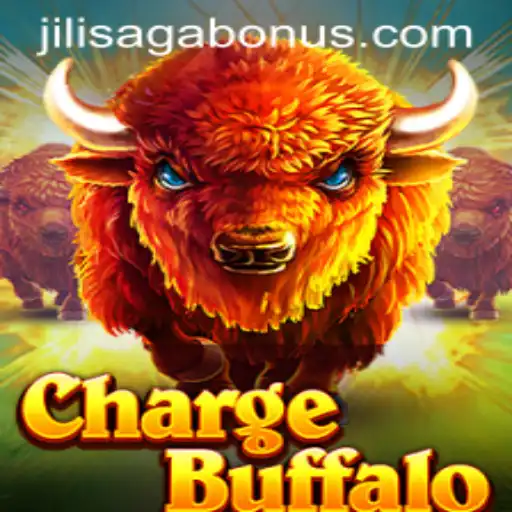 Charge Buffalo: The Thrilling Casino Slot Experience