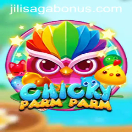 ChickyParmParm: A Thrilling Game Adventure with JILISAGA Bonus