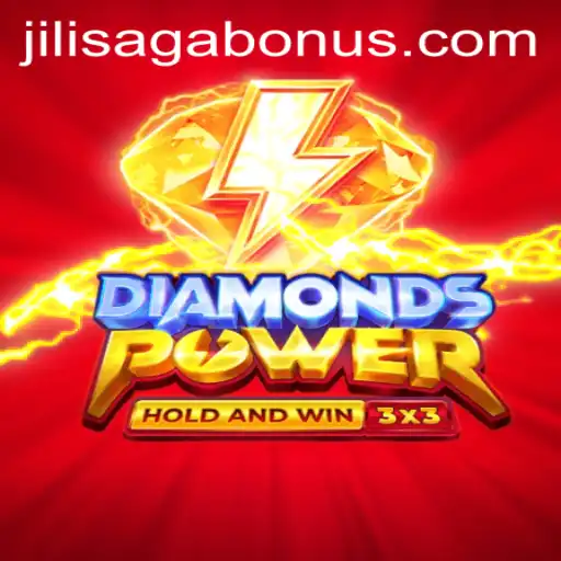 Exploring the Thrilling World of Diamondspower and the JILISAGA Bonus