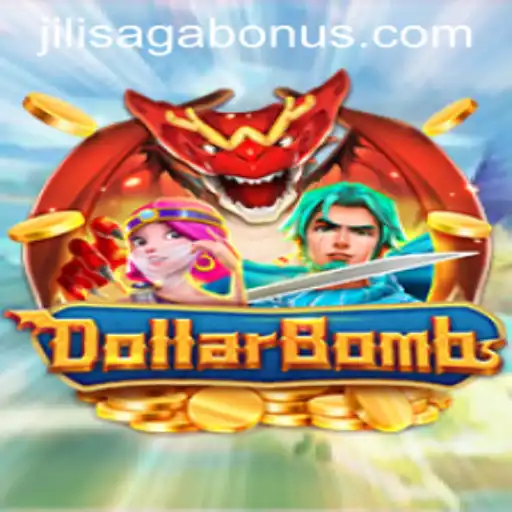 Exploring DollarBombs: An Exciting Adventure with JILISAGA Bonus