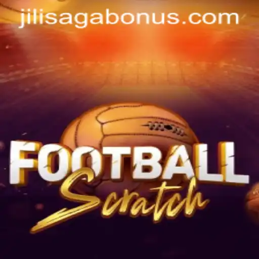 Explore the Thrills of FootballScratch and Discover the JILISAGA Bonus