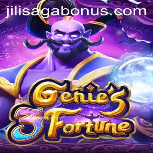 Explore the Exciting World of Genie3Fortune and Unlock the JILISAGA Bonus