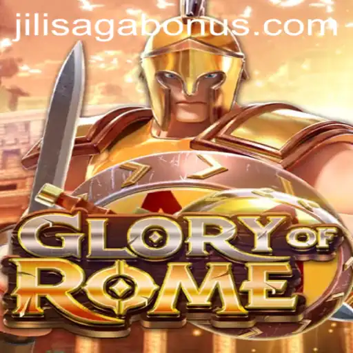 Dive into the Ancient World of GloryofRome and Unlock the JILISAGA Bonus