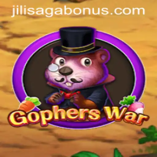 Dive into the Thrilling Universe of GophersWar: A Guide to Gameplay and Strategies with JILISAGA Bonus Insights