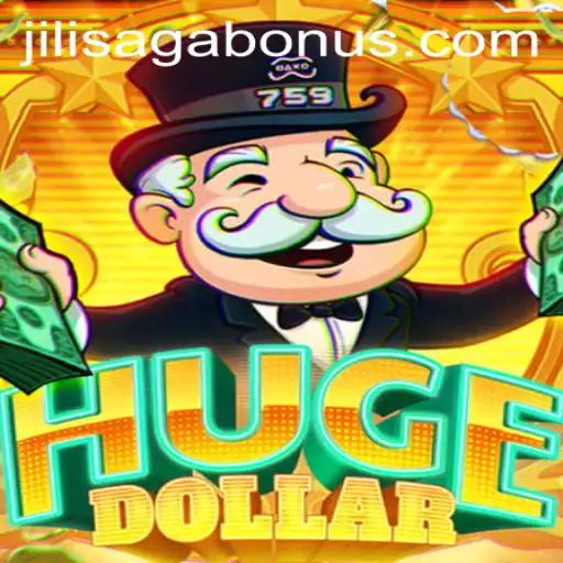 Exploring the Thrilling World of HugeDollar: A Deep Dive into Its Mechanics and the Exciting JILISAGA Bonus