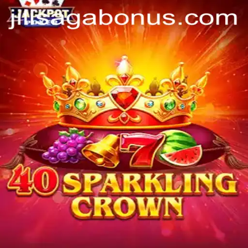 Explore the Captivating World of 40SparklingCrown and Unlock the JILISAGA Bonus
