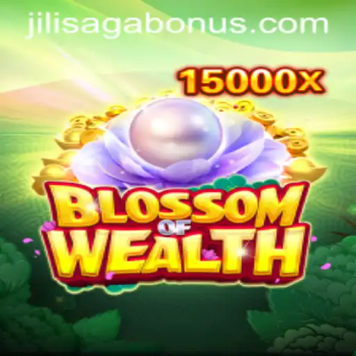 BlossomofWealth: Discover the Thrilling World of JILISAGA Bonus