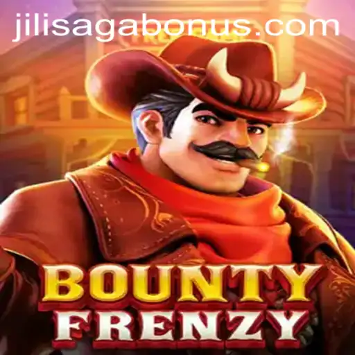 Exploring the Thrills of BountyFrenzy with JILISAGA Bonus