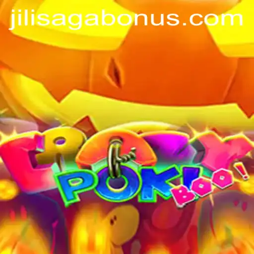 CrazyPokiBoo: Your Ultimate Adventure with JILISAGA Bonus
