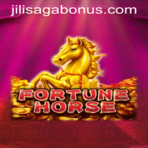 Exploring the Enchanting World of FortuneHorse and the JILISAGA Bonus
