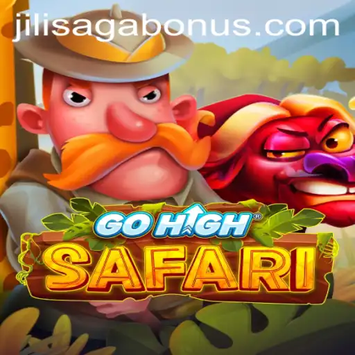 Discovering the Wonders of GoHighSafari and the Excitement of JILISAGA Bonus