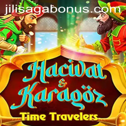 Discover HacivatandKaragoz: A Unique Gaming Experience with JILISAGA Bonus