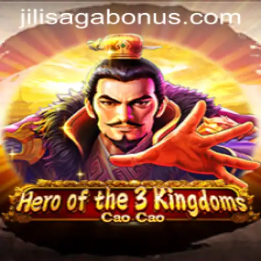 Unveiling Heroofthe3KingdomsCaoCao: A Blend of Strategy and Mythology
