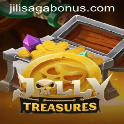 Discovering JollyTreasures: A Thrilling Adventure with JILISAGA Bonus