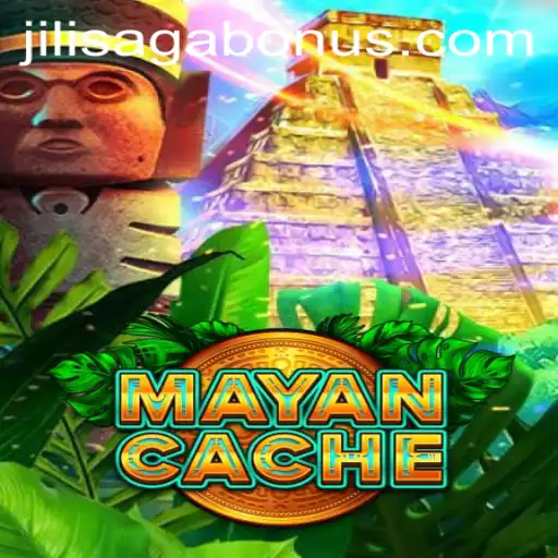 Discover the Enigmatic World of MayanCache: A Dive into its Gameplay and Bonuses