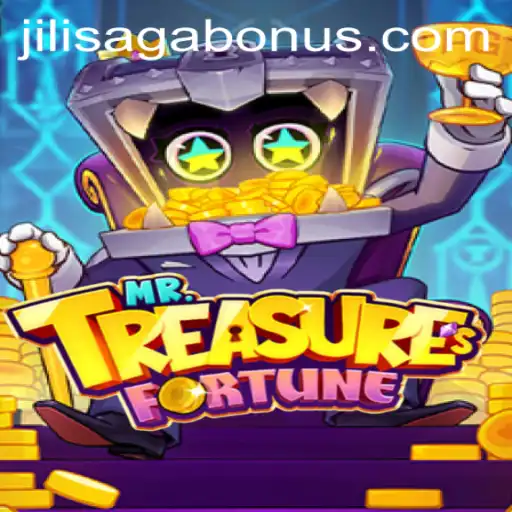 Discover the Thrilling World of MrTreasuresFortune and Uncover the JILISAGA Bonus Adventure