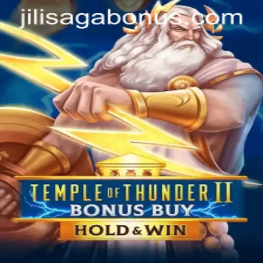Exploring the Exciting World of TempleofThunderIIBonusBuy