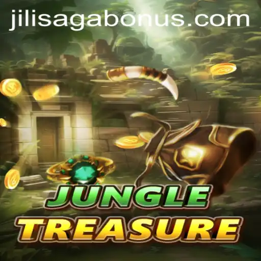 Exploring the Enchanting World of JungleTreasure: Unlocking the Secrets of JILISAGA Bonus