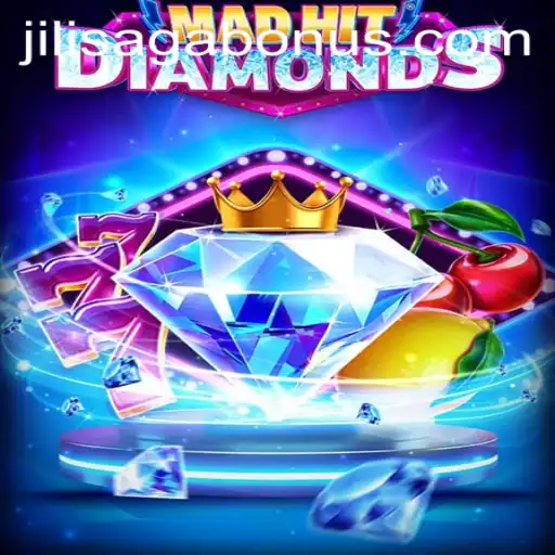 The Exciting World of MadHitDiamonds