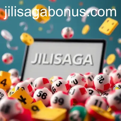 Exploring the Allure and Dynamics of Online Lottery: A Deep Dive into JILISAGA Bonus