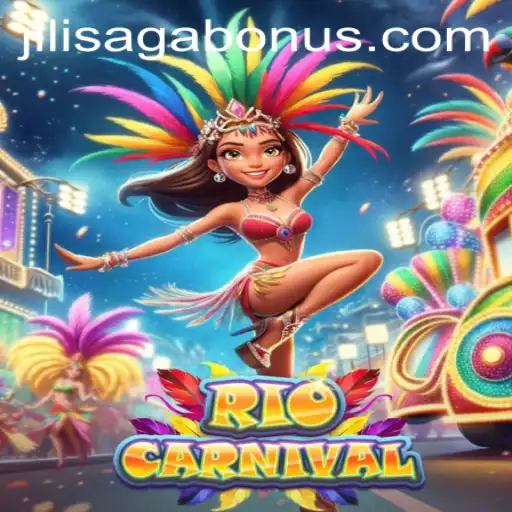 Immerse Yourself in the Vibrant World of RioCarnival with JILISAGA Bonus Features