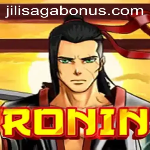 Exploring the World of Ronin: A Deep Dive into Gameplay and Strategies with JILISAGA Bonus