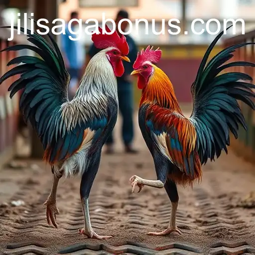 The Fascination of Sabong Games and the Potential of JILISAGA Bonus