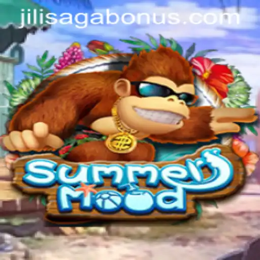 Explore the Vibrant World of SummerMood and Unlock the JILISAGA Bonus