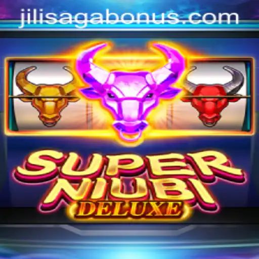 Discover the Thrilling World of SuperNiubiDeluxe Featuring JILISAGA Bonus