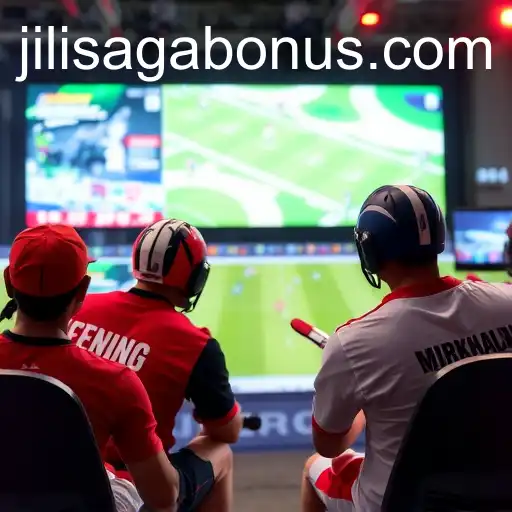 Exploring the Rise of Virtual Sports and the Role of JILISAGA Bonus