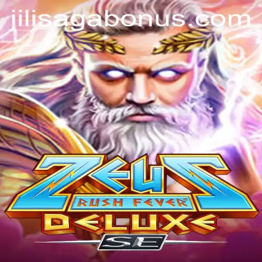 Unveiling ZeusRushFeverDeluxeSE: A Dive into Mythical Adventure